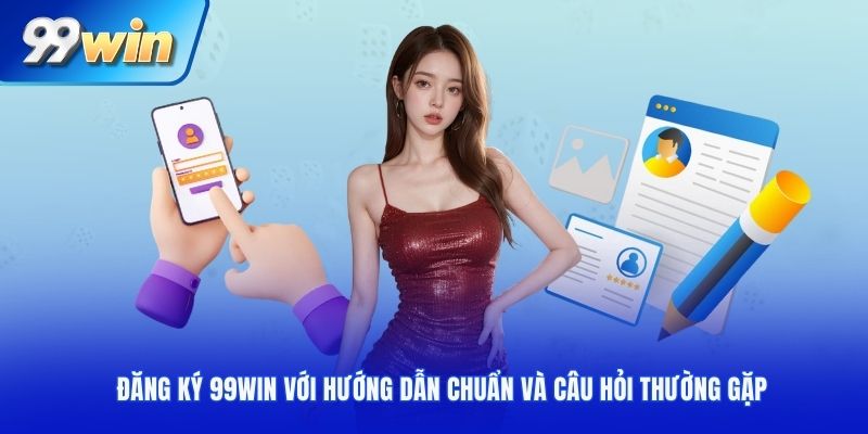 đăng ký 99win