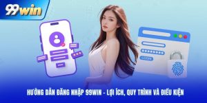 đăng nhập 99win