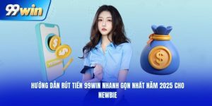rút tiền 99win