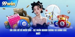 Soi cầu xổ số miền Bắc
