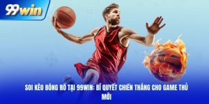 Soi kèo bóng rổ